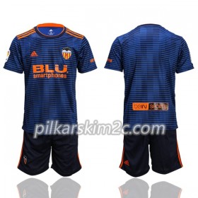 Koszulka Valencia Dziecięca Precz 2018-2019 - Koszulki Piłkarskie